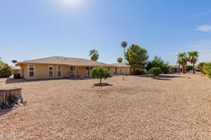 10214 W Burns Dr, Sun City, AZ 85351 - Photo 24