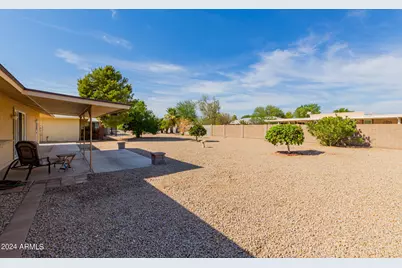 10214 W Burns Drive, Sun City, AZ 85351 - Photo 32