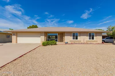 10214 W Burns Drive, Sun City, AZ 85351 - Photo 34