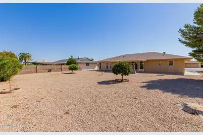10214 W Burns Drive, Sun City, AZ 85351 - Photo 30
