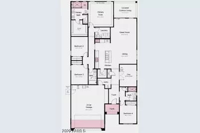 31058 N Calbasas Lane, San Tan Valley, AZ 85144 - Photo 2