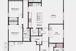 31058 N Calabasas Ln, Queen Creek, AZ 85144 - Photo 2