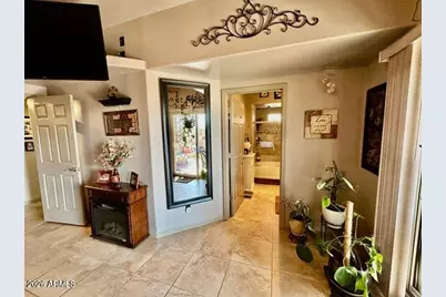 369 S Taylors Trail --, Sierra Vista, AZ 85635 - Photo 24