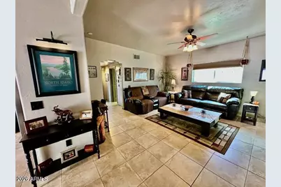 369 S Taylors Trail --, Sierra Vista, AZ 85635 - Photo 6