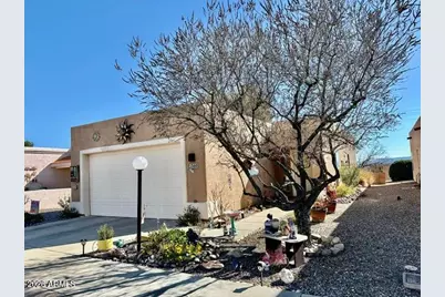 369 S Taylors Trail --, Sierra Vista, AZ 85635 - Photo 2