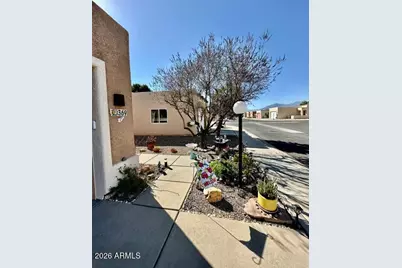 369 S Taylors Trail --, Sierra Vista, AZ 85635 - Photo 36