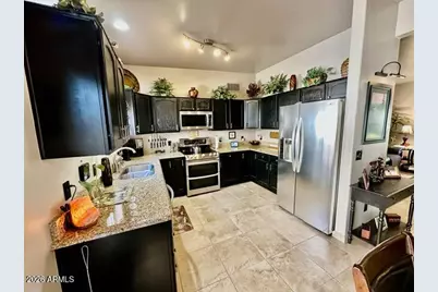 369 S Taylors Trail --, Sierra Vista, AZ 85635 - Photo 10