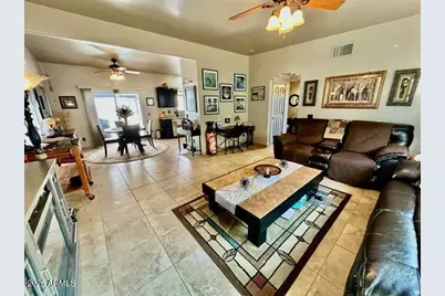 369 S Taylors Trail --, Sierra Vista, AZ 85635 - Photo 8