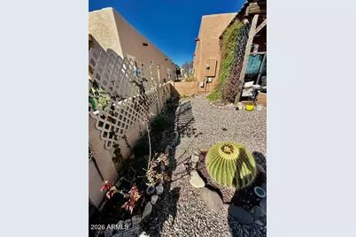 369 S Taylors Trail --, Sierra Vista, AZ 85635 - Photo 30