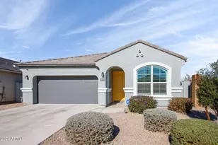 38128 W San Sisto Ave, Maricopa, AZ 85138 - Photo 2