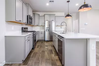 38128 W San Sisto Avenue, Maricopa, AZ 85138 - Photo 16