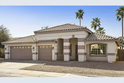 4025 W Wethersfield Road, Phoenix, AZ 85029 - Photo 1