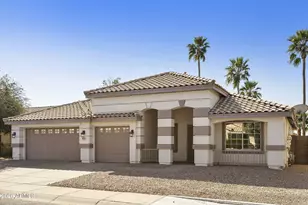 4025 W Wethersfield Rd, Phoenix, AZ 85029 - Photo 1