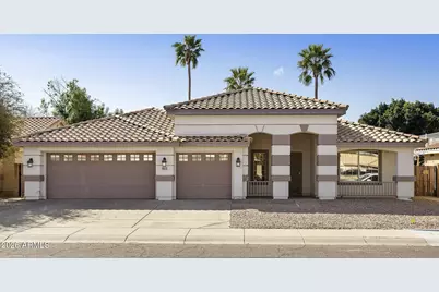 4025 W Wethersfield Road, Phoenix, AZ 85029 - Photo 2