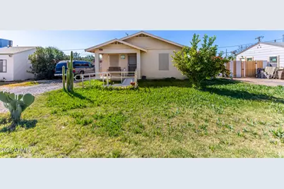 421 E Edison Avenue, Buckeye, AZ 85326 - Photo 1