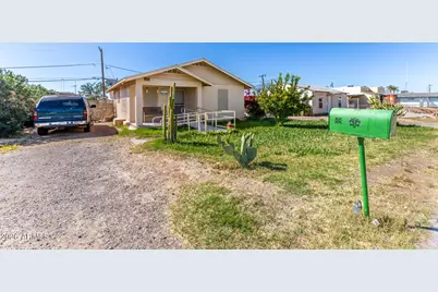 421 E Edison Avenue, Buckeye, AZ 85326 - Photo 2