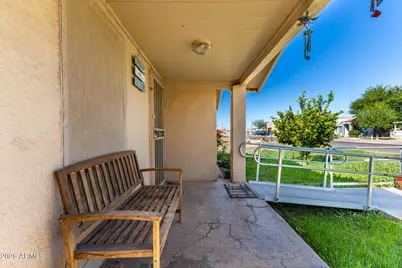 421 E Edison Avenue, Buckeye, AZ 85326 - Photo 4