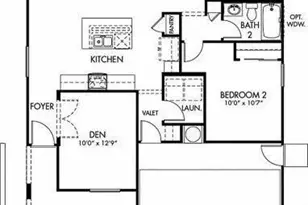 16685 S 181st Dr, Goodyear, AZ 85338 - Photo 32