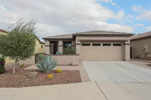 16685 S 181st Dr, Goodyear, AZ 85338 - Photo 2