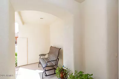 762 S Clubhouse Lane, Sierra Vista, AZ 85635 - Photo 4