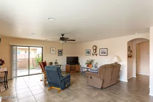 762 S Clubhouse Ln, Sierra Vista, AZ 85635 - Photo 16