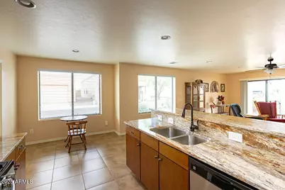 762 S Clubhouse Lane, Sierra Vista, AZ 85635 - Photo 6