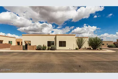 762 S Clubhouse Lane, Sierra Vista, AZ 85635 - Photo 40