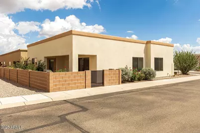 762 S Clubhouse Lane, Sierra Vista, AZ 85635 - Photo 42