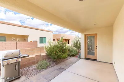 762 S Clubhouse Lane, Sierra Vista, AZ 85635 - Photo 34