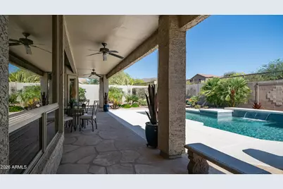 3813 N Morning Dove Circle, Mesa, AZ 85207 - Photo 42