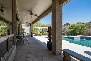3813 N Morning Dove Cir, Mesa, AZ 85207 - Photo 42