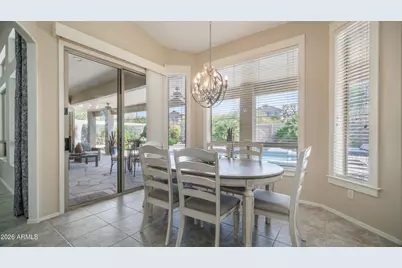 3813 N Morning Dove Circle, Mesa, AZ 85207 - Photo 22