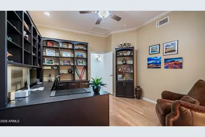 3813 N Morning Dove Circle, Mesa, AZ 85207 - Photo 26