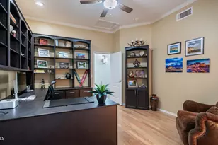 3813 N Morning Dove Cir, Mesa, AZ 85207 - Photo 26