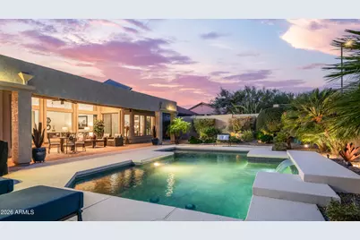 3813 N Morning Dove Circle, Mesa, AZ 85207 - Photo 54