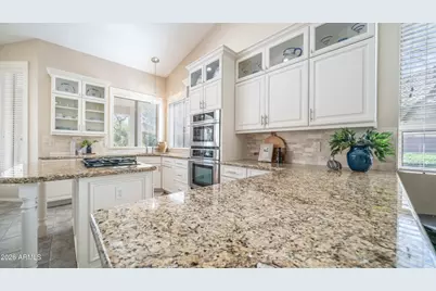 3813 N Morning Dove Circle, Mesa, AZ 85207 - Photo 18