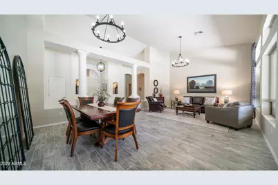 3813 N Morning Dove Circle, Mesa, AZ 85207 - Photo 12