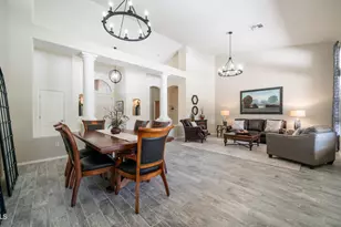 3813 N Morning Dove Cir, Mesa, AZ 85207 - Photo 12