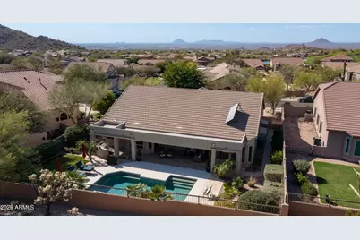 3813 N Morning Dove Circle, Mesa, AZ 85207 - Photo 58