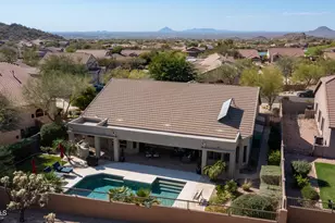 3813 N Morning Dove Cir, Mesa, AZ 85207 - Photo 58