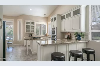 3813 N Morning Dove Circle, Mesa, AZ 85207 - Photo 16