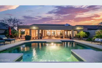 3813 N Morning Dove Circle, Mesa, AZ 85207 - Photo 1