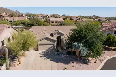 3813 N Morning Dove Circle, Mesa, AZ 85207 - Photo 56