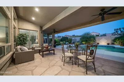 3813 N Morning Dove Circle, Mesa, AZ 85207 - Photo 46