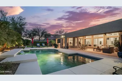 3813 N Morning Dove Circle, Mesa, AZ 85207 - Photo 2