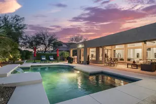 3813 N Morning Dove Cir, Mesa, AZ 85207 - Photo 2