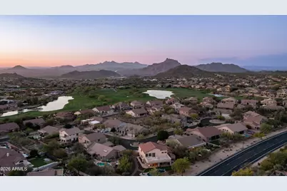 3813 N Morning Dove Circle, Mesa, AZ 85207 - Photo 60