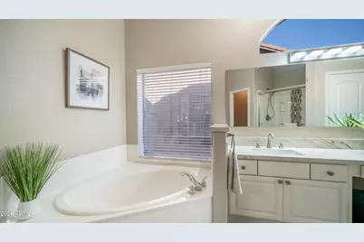 3813 N Morning Dove Circle, Mesa, AZ 85207 - Photo 34