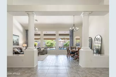 3813 N Morning Dove Circle, Mesa, AZ 85207 - Photo 8