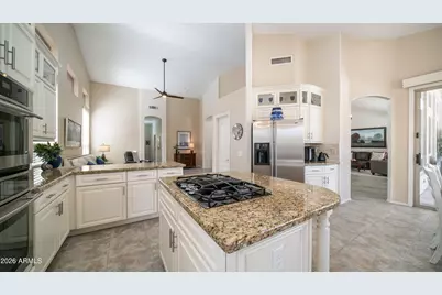 3813 N Morning Dove Circle, Mesa, AZ 85207 - Photo 20